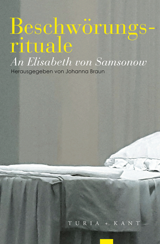 Beschwörungsrituale