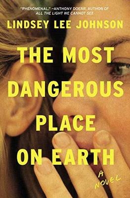 Most Dangerous Place on Earth - Lindsey Lee Johnson