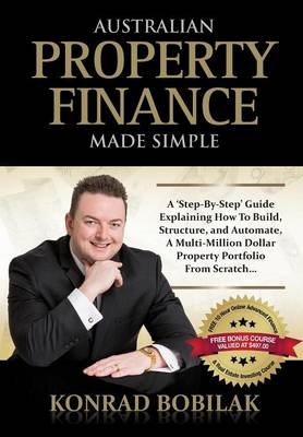 Australian Property Finance Made Simple