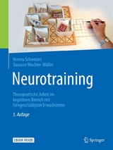 Neurotraining - Verena Schweizer, Susanne Wachter-M&uuml;ller