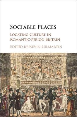 Sociable Places - 
