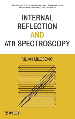 Internal Reflection and ATR Spectroscopy - Milan Milosevic