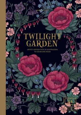 Twilight Garden - Maria Trolle