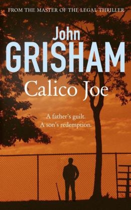 Calico Joe - John Grisham