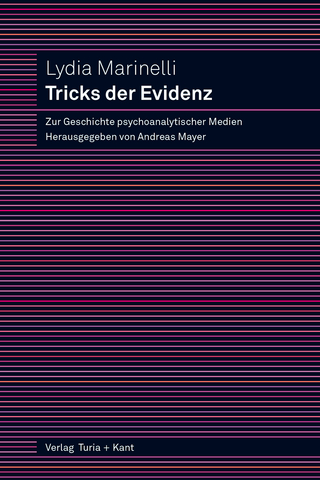 Tricks der Evidenz