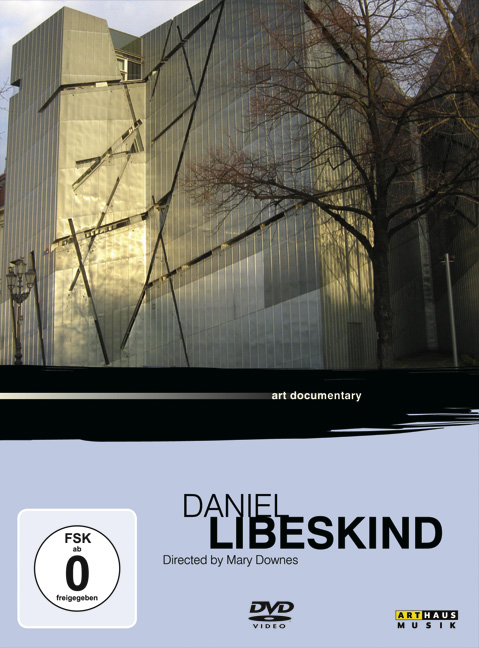 Daniel Libeskind