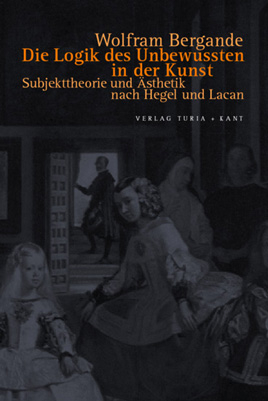 Die Logik des Unbewussten in der Kunst