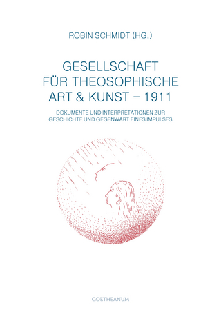 Gesellschaft für theosophische Art & Kunst – 1911