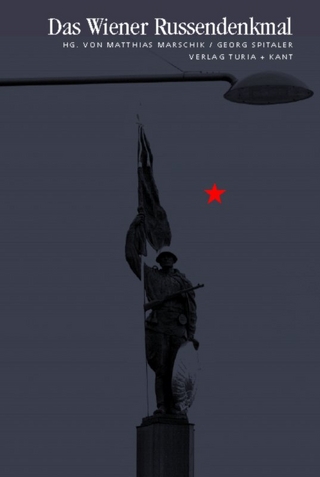 Das Wiener Russendenkmal