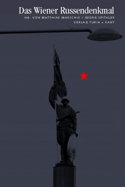 Das Wiener Russendenkmal - 