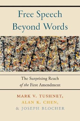 Free Speech Beyond Words