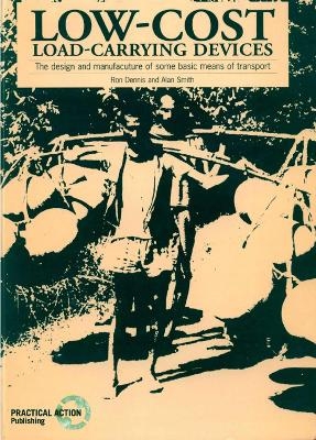 Low-Cost Load-Carrying Devices - Ron Dennis, Alan Smith