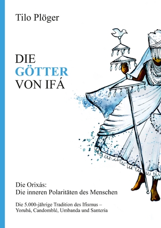 DIE GÖTTER VON IFÁ
