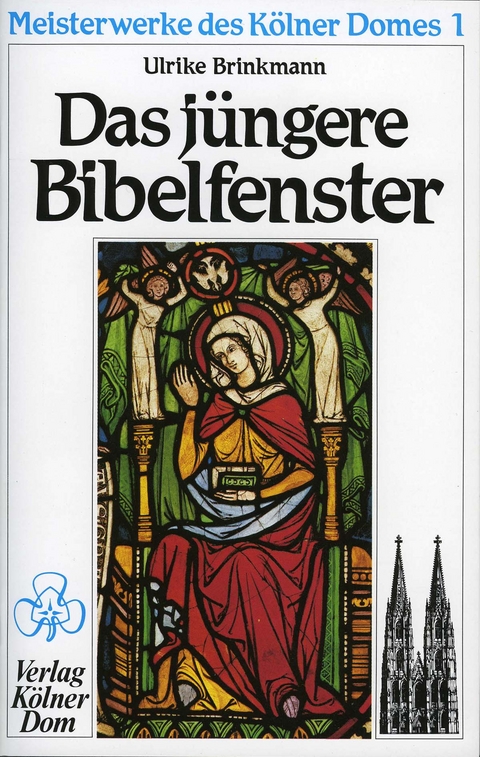 Das j&uuml;ngere Bibelfenster - Ulrike Brinkmann