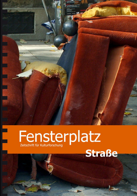 Stra&szlig;e - Michael Annoff, Svente Boreinsdorf, Ulla Drenckhahn, Ann C Drews, Darijana Hahn, Martina Klatte, Sibylle K&uuml;nzler, Bianca Ludewig, Richard Schwarz, Daniel T&ouml;dt, Ulrike Zimmermann