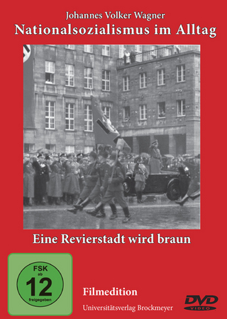Eine Revierstadt wird braun