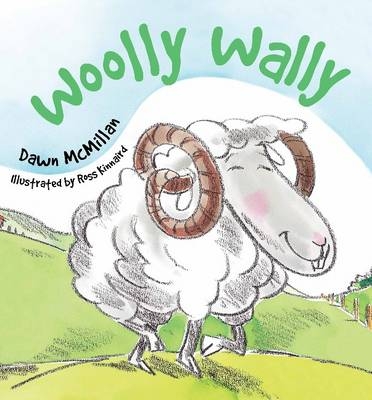 Woolly Wally - Dawn McMillan, Ross Kinnaird