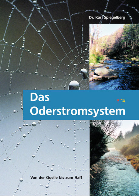 Das Oderstromsystem - Karl Spiegelberg