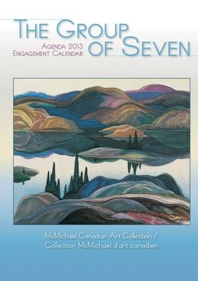 The Group of Seven, 2013