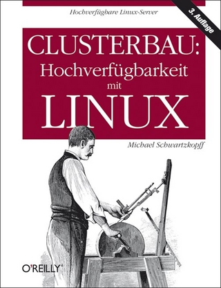 Clusterbau: Hochverfügbarkeit mit Linux