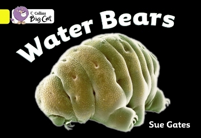 Water Bears - Susan Gates