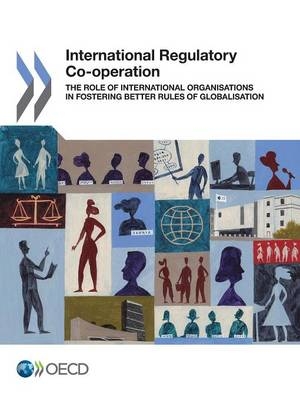 International regulatory co-operation