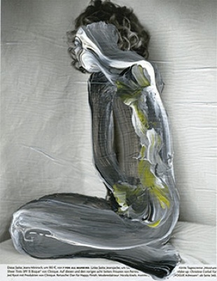 Sofie Bird M&oslash;ller - Laura Henseler, Anders Kold, Wilhelm Sch&uuml;rmann