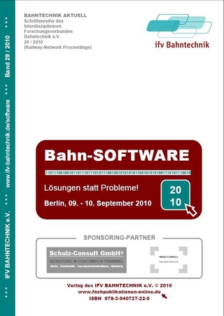 Bahn Software 2010