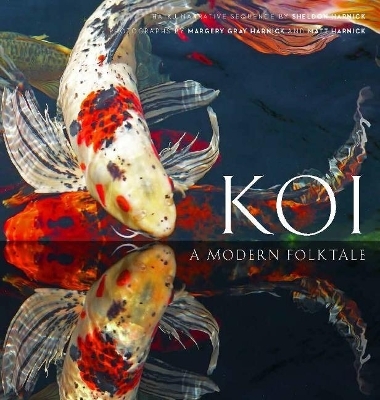 Koi - Sheldon Harnick