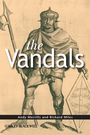 The Vandals - Andrew Merrills, Richard Miles