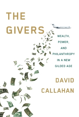 The Givers - David Callahan