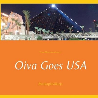 Oiva Goes USA