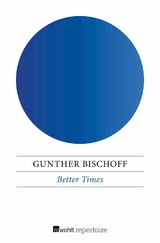Better Times - Gunther Bischoff