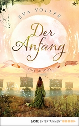 Der Anfang - Eva V&ouml;ller