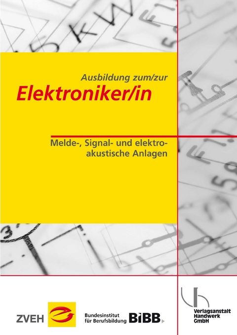 Ausbildung zum/zur Elektroniker/in - Werner Stelter