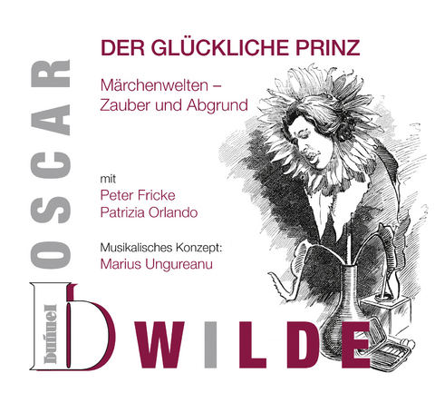 Oscar Wilde - Der gl&uuml;ckliche Prinz - 