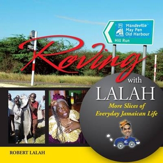Roving With Lalah