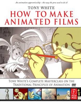 How to Make Animated Films