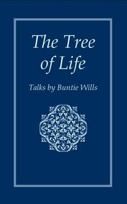 The Tree of Life - Buntie Wills
