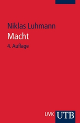 Macht - Niklas Luhmann