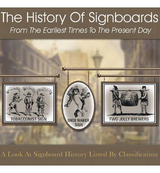 The History of Signboards