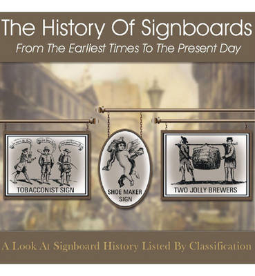 The History of Signboards