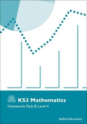 Key Stage 3 Mathematics Homework - Stafford Burndred