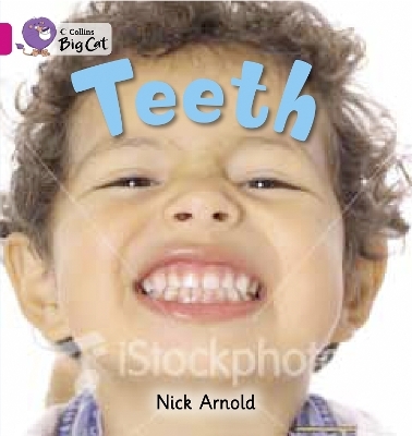 Teeth - Nick Arnold
