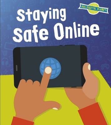 Staying Safe Online - Ben Hubbard