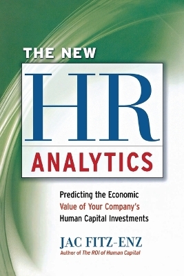 The New HR Analytics