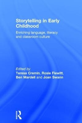 Storytelling in Early Childhood - 