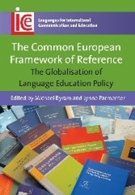 The Common European Framework of Reference - 