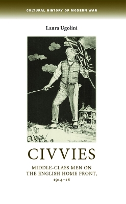 Civvies - Laura Ugolini