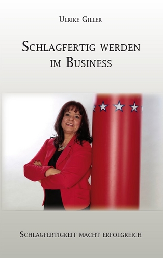 Schlagfertig werden im Business